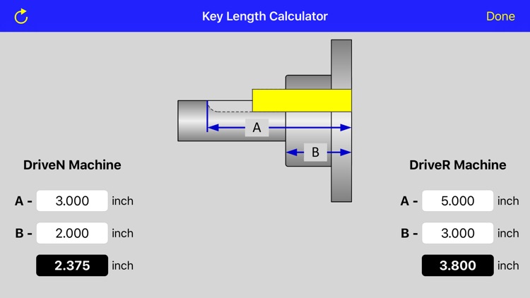 RD Align