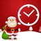 On this Christmas Fest "The Christmas Countdown " keeps you updated to how many days,hours,minutes and seconds remaining