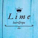 Lime hairspa　公式アプリ