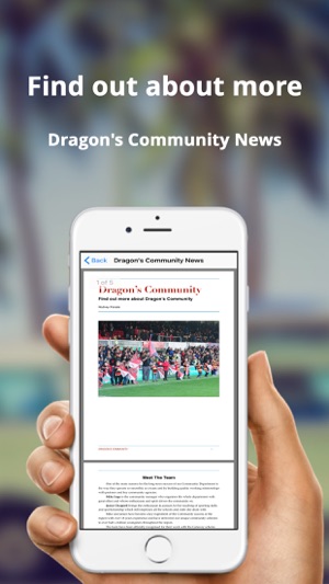 Dragons_Community(圖6)-速報App