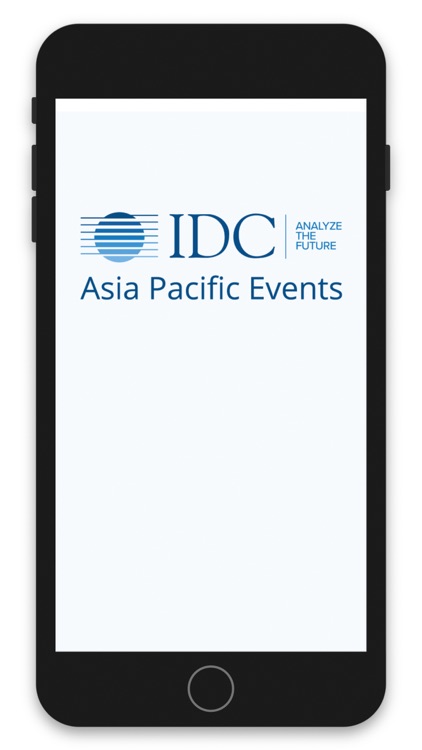 IDC AP Events