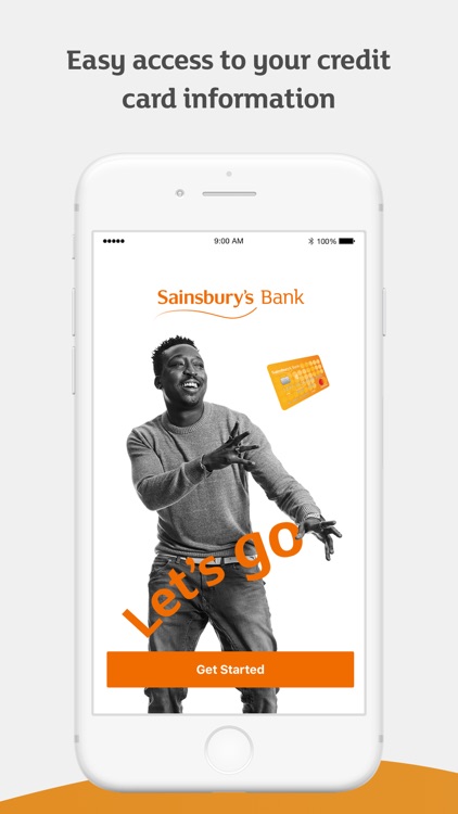 Sainsbury’s Bank Credit Card