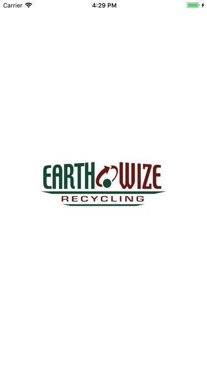 EarthWize Recycling