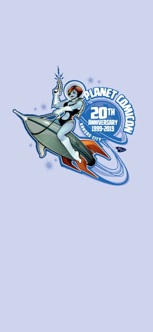 Planet Comicon Kansas City(圖1)-速報App