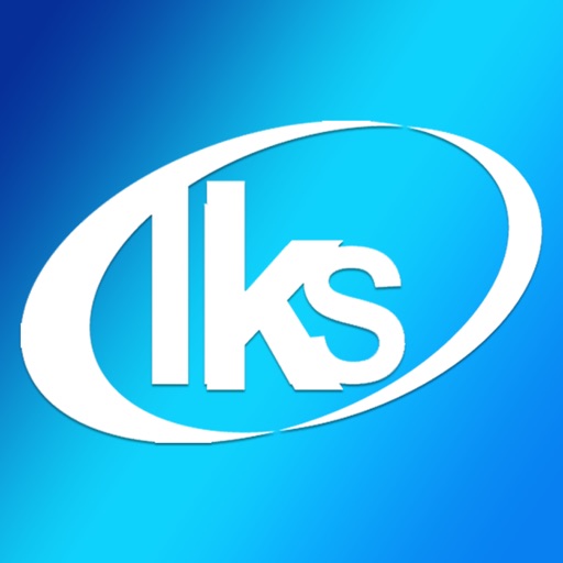 TKS Co Icon