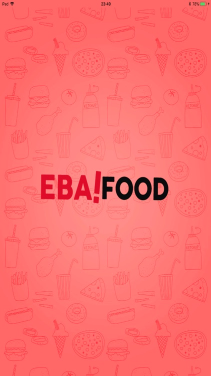 EbaFood - Restaurante