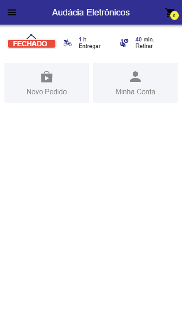 Audácia Eletrônicos