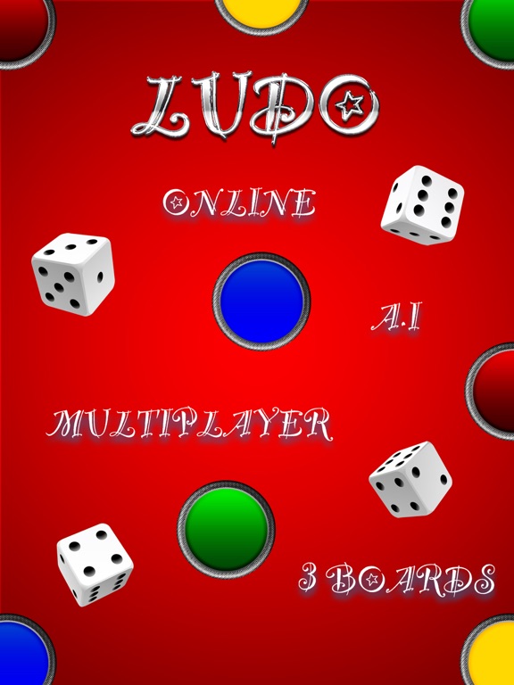 Ludo Online Prime screenshot 4