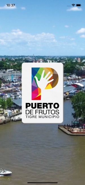 Puerto de Frutos(圖1)-速報App