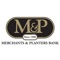 Start banking wherever you are with Merchants and Planters Bank MS Mobile for iPad