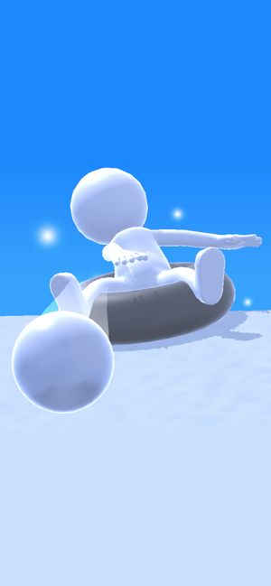 Snowball Fight.io(圖1)-速報App