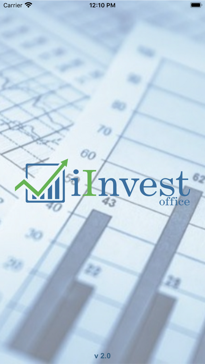 iInvest Office