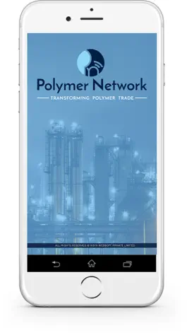 Game screenshot Polymer Network mod apk