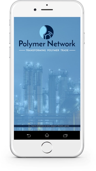 How to cancel & delete Polymer Network from iphone & ipad 1