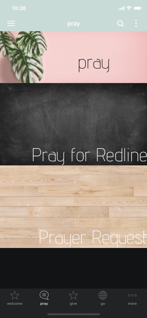 Redline Church(圖2)-速報App