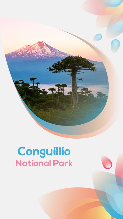 Conguillio National Park