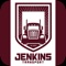 Jenkins Transport EPOD allows carriers and drivers to use dispatch data from ClearPath TMS (a SaaS transport management system)