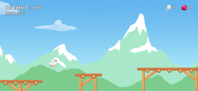 SheepSheep: Pixel Farm(圖3)-速報App