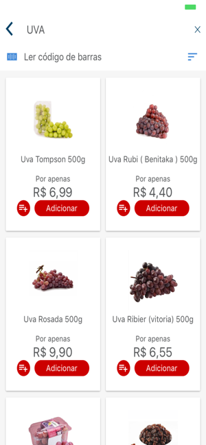 Cambuí - Supermercado Online(圖4)-速報App