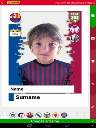 Imágen 4 MyPanini™ iphone