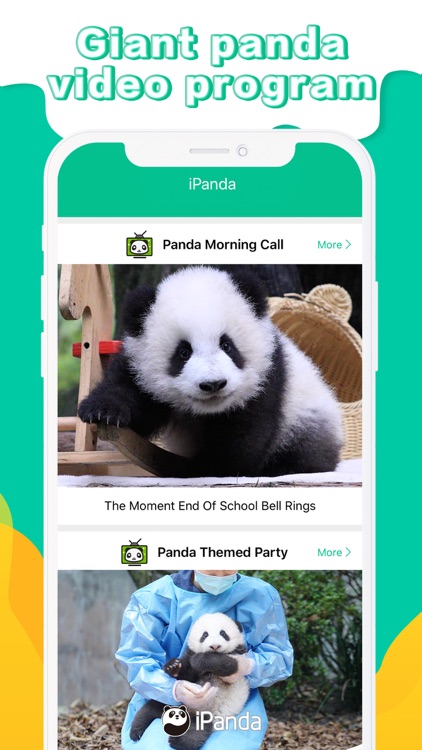 iPanda
