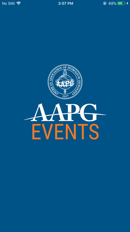 AAPG Events