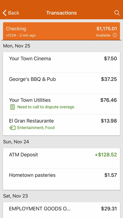 Incredible.bank