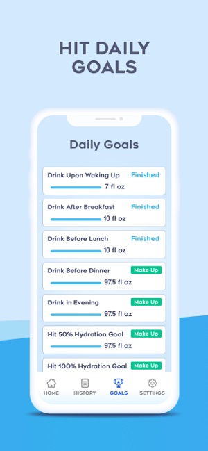 Keto Drink Water Reminder(圖5)-速報App