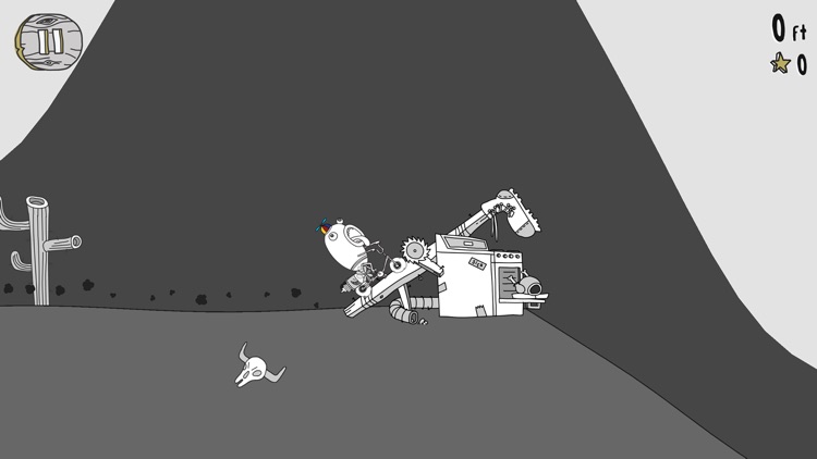 Doofus Drop screenshot-4
