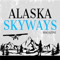 delete Alaska Skyways Magazine