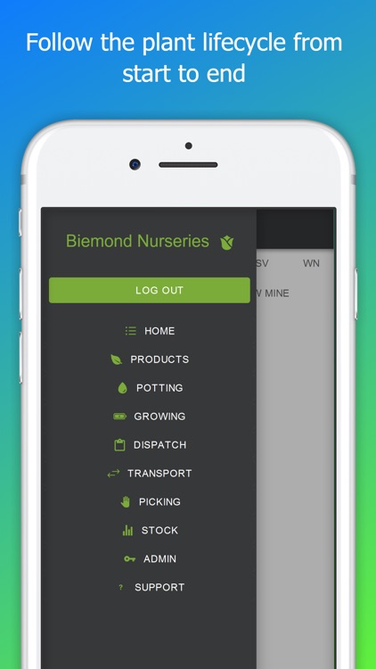 Biemond Nurseries