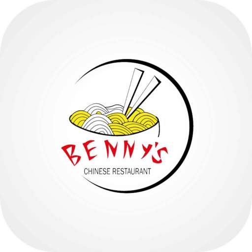 Bennys iOS App