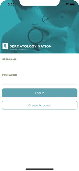 Game screenshot Dermatologist Nation apk