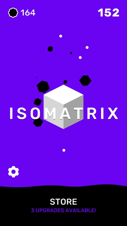 Isomatrix