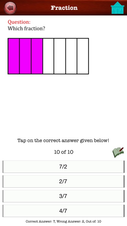2nd Grade Math Learning screenshot-3