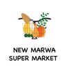 NEW MARWA  SUPERMARKET