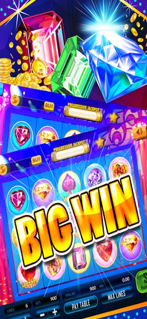 Diamond Slots: Casino Jackpot(圖2)-速報App