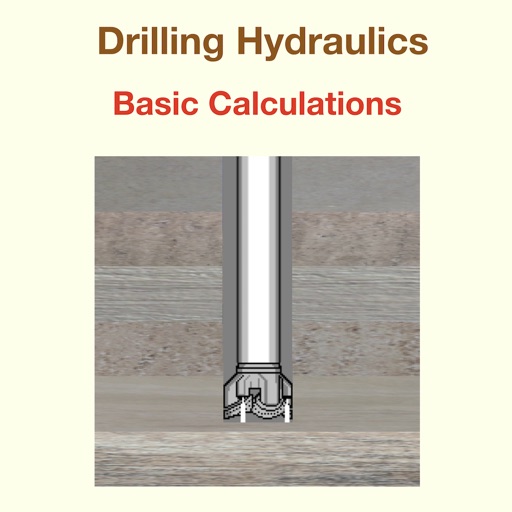 Drilling Hydraulics (Basic)