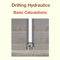 Drilling Hydraulics (Basic) provides an useful tool to students, drillers, technicians, drilling engineers and other professionals of the oil well drilling