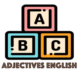 Adjectives in English