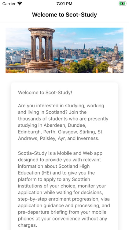 Scot-Study