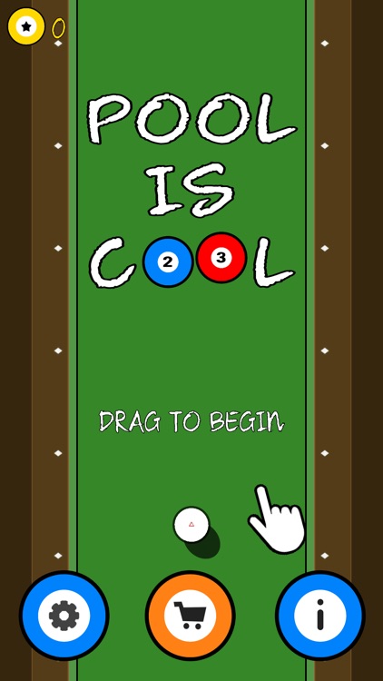 Pool is Cool screenshot-3