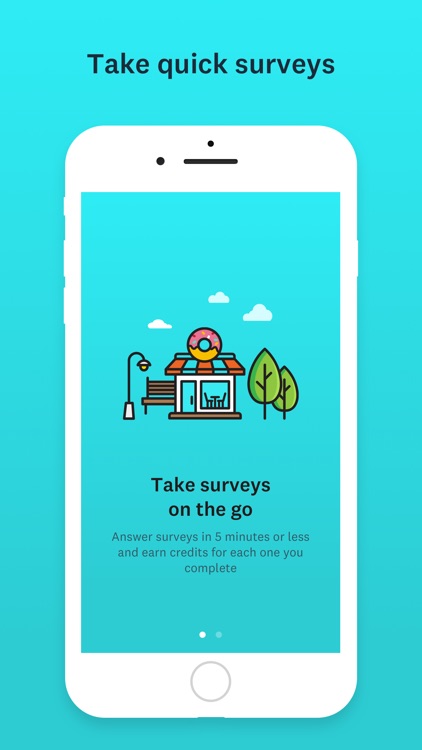 SurveyMonkey Rewards screenshot-0