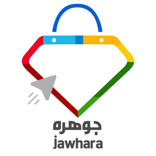 Jawhara store|Shopping online Icon