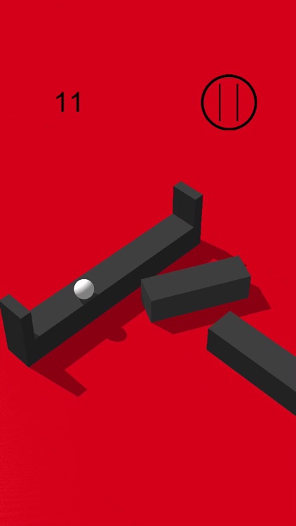 TeeWhy Bounce - Casual 3D Game