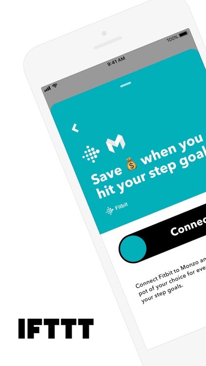 IFTTT screenshot-0