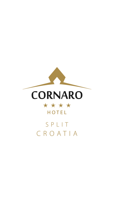 How to cancel & delete Cornaro Hotel from iphone & ipad 1