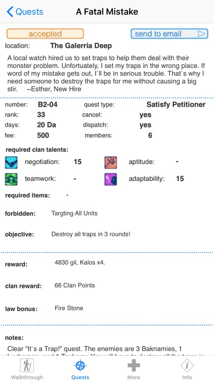 FFTA2 Game Guide