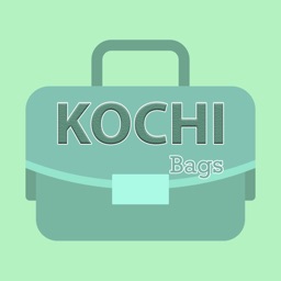 Kochi Bags