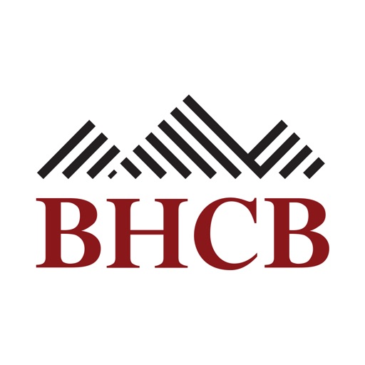 Black Hills Community Bank iOS App